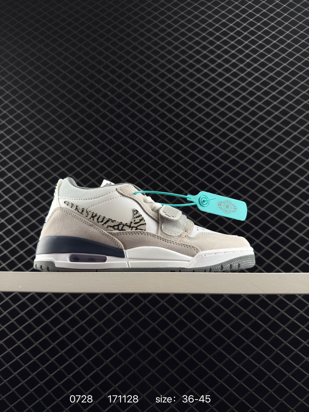 Air Jordan Legacy 312